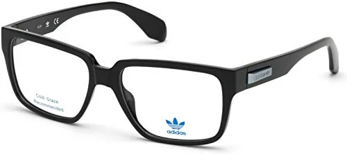 Adidas Men or Womens Eyeglasses Frames AOR016O 148.009 Havana 53 17 145 Square