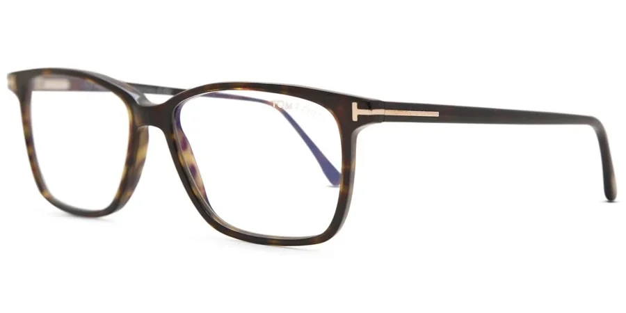 Chanel 1506-T 501 Eyeglasses Glasses Polished Black / Gunmetal Silver 52-17-140 4