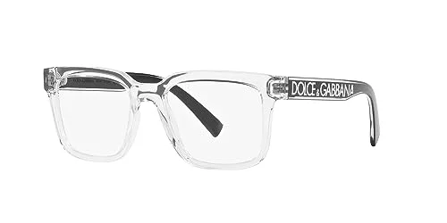 Chanel 3392 Square Optical Frames