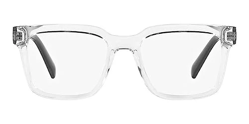 Chanel 3392 Square Optical Frames 2