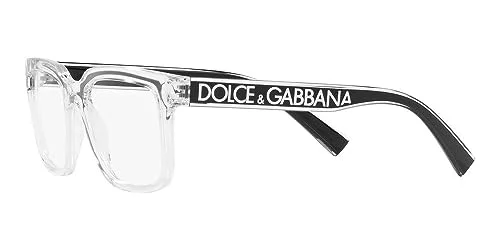 Chanel 3392 Square Optical Frames 3