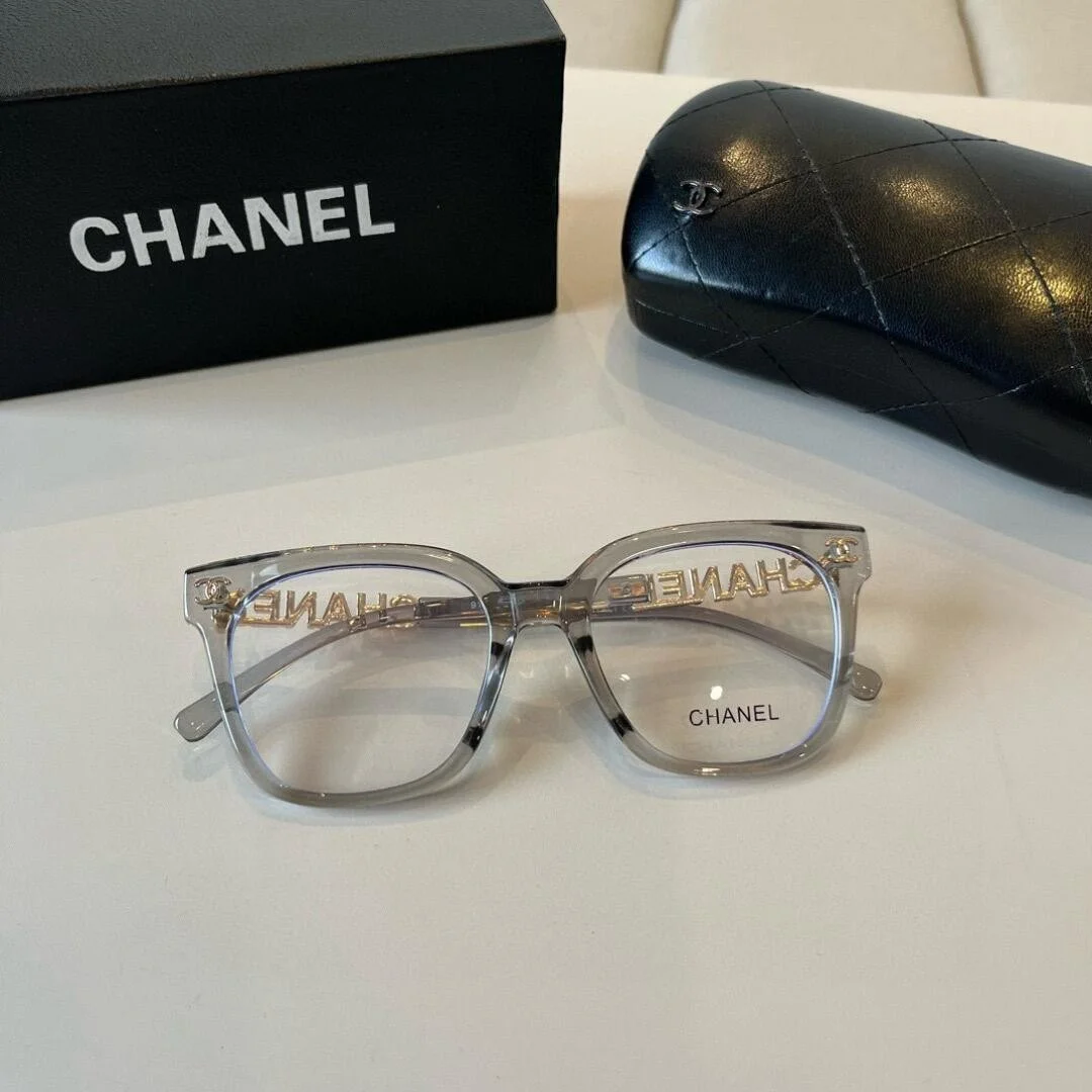 Chanel CC 9156 Classic Women