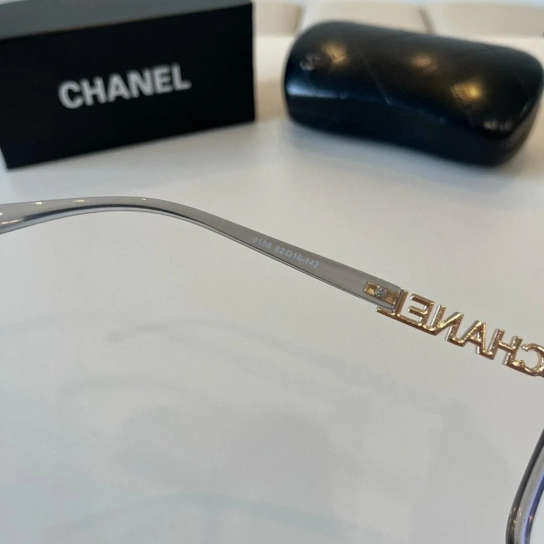 Chanel CC 9156 Classic Women 2