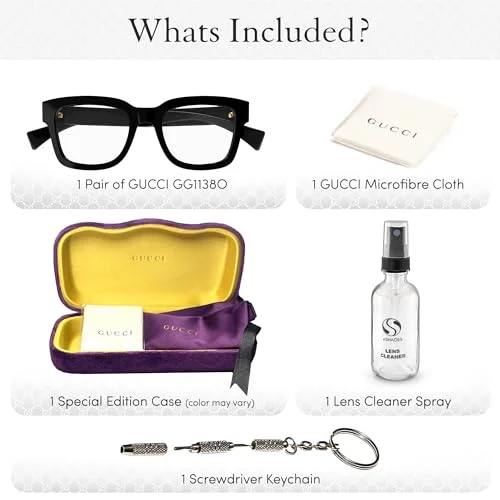 Chanel Square Eyeglasses 3419QB 3