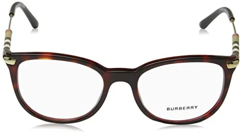 Eyeglasses Frames for Women Havana Beige Square 54 16 140 by Charles Delon 2