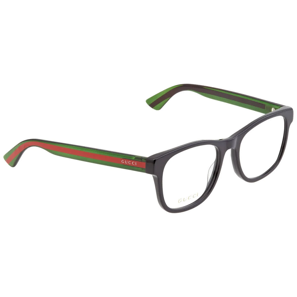 Square Anti Blue Light Eyeglasses For Men Women Thick Frames Glasses Frames New 3