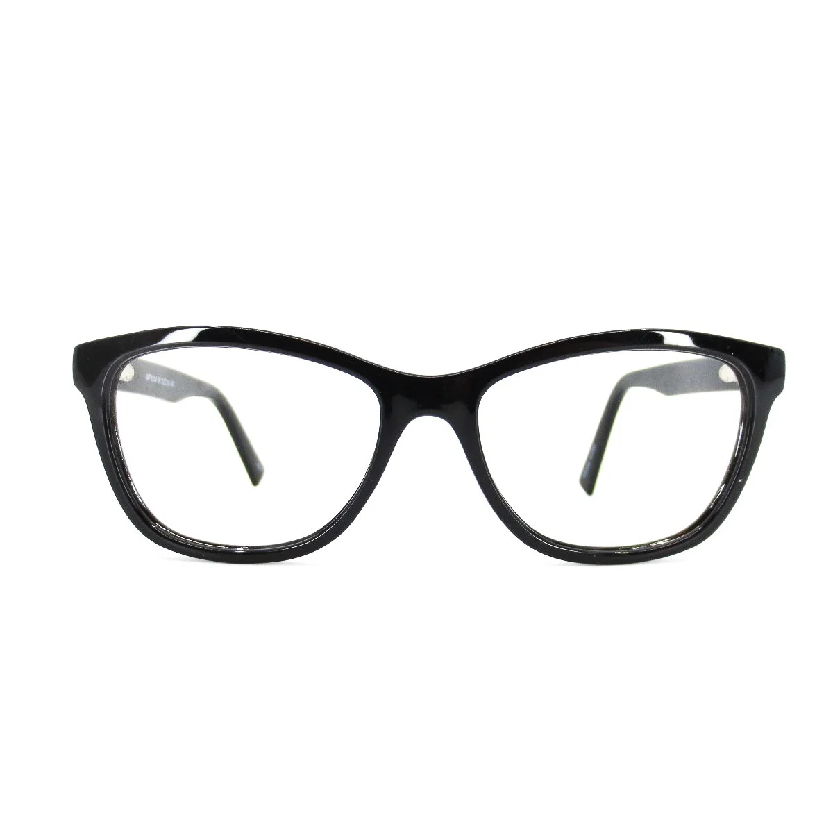 SQUARE Women Eyeglasses NERD Clear Lens Shadz GAFAS Oversized Hot 3